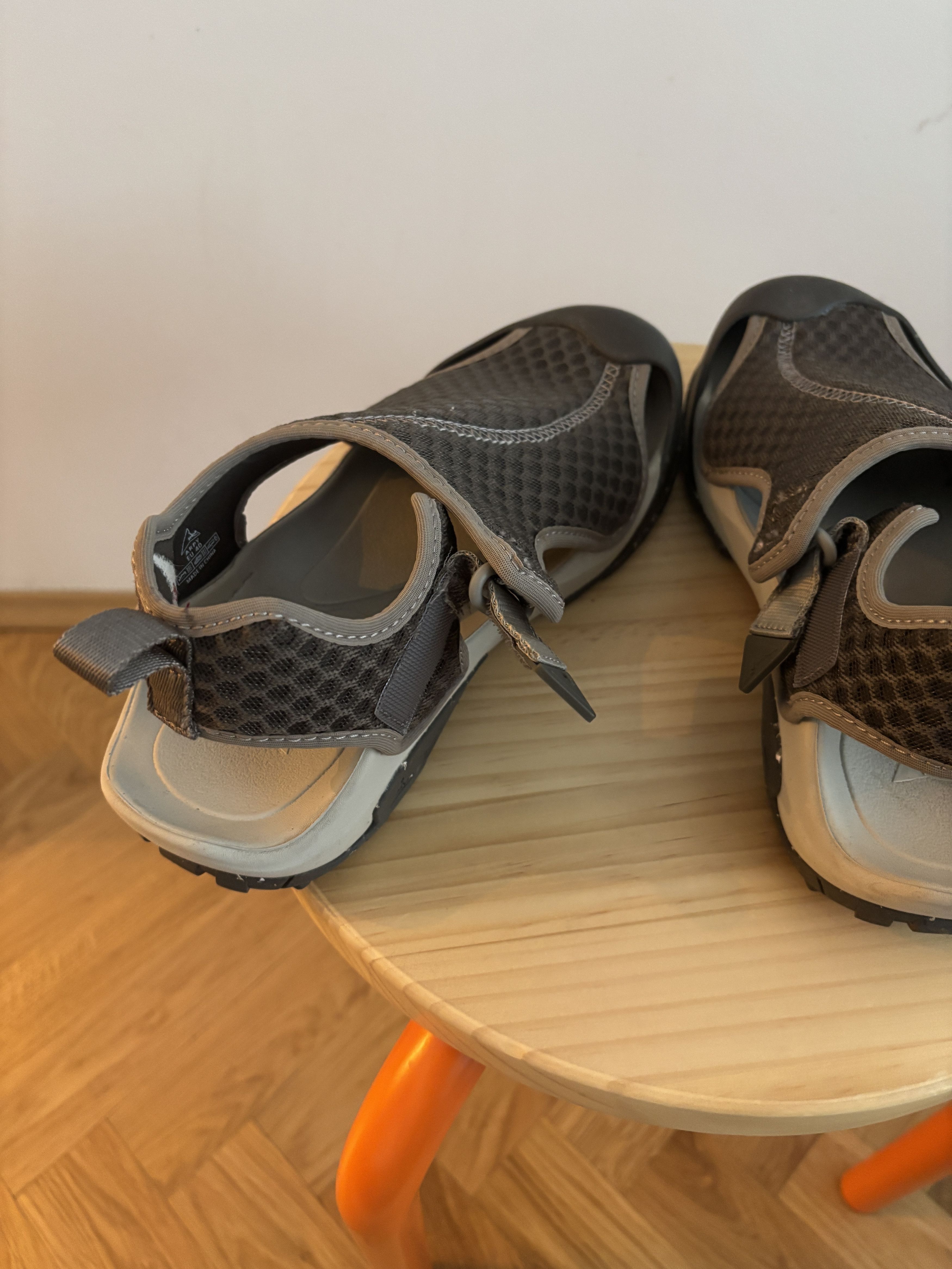 ROA Arpy Sandals Size US 7 / EU 40 - 7 Thumbnail
