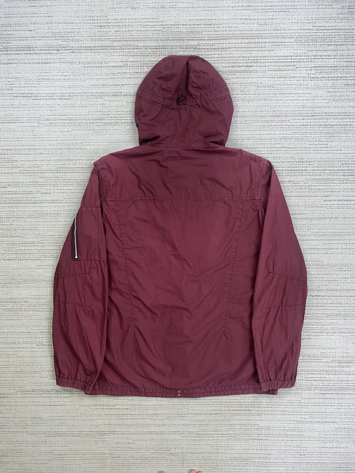 Undercover × Uniqlo Undercover Jun Takahashi X Uniqlo Multipocket Jacket Size US M / EU 48-50 / 2 - 2 Thumbnail