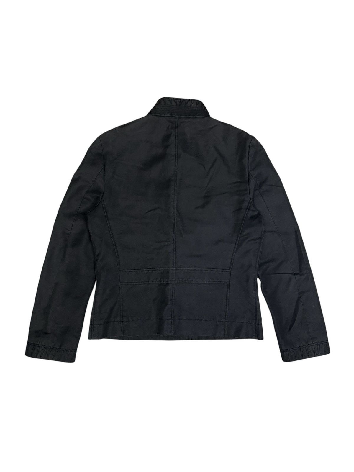 Balenciaga 2006 Ghesquiere Military Jacket Size US S / EU 44-46 / 1 - 2 Thumbnail