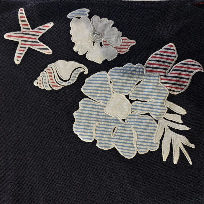Thom Browne Thom Browne Black short sleeves Size US XS / EU 42 / 0 - 3 Thumbnail