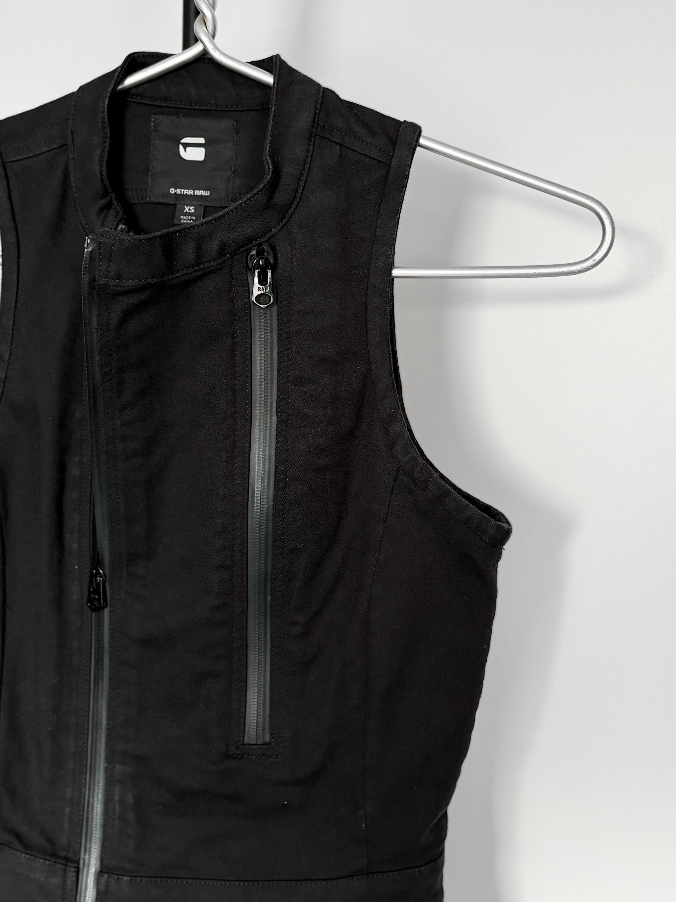 G-Star G-Star Raw Women’s Dress Size XS / US 0-2 / IT 36-38 - 5 Thumbnail