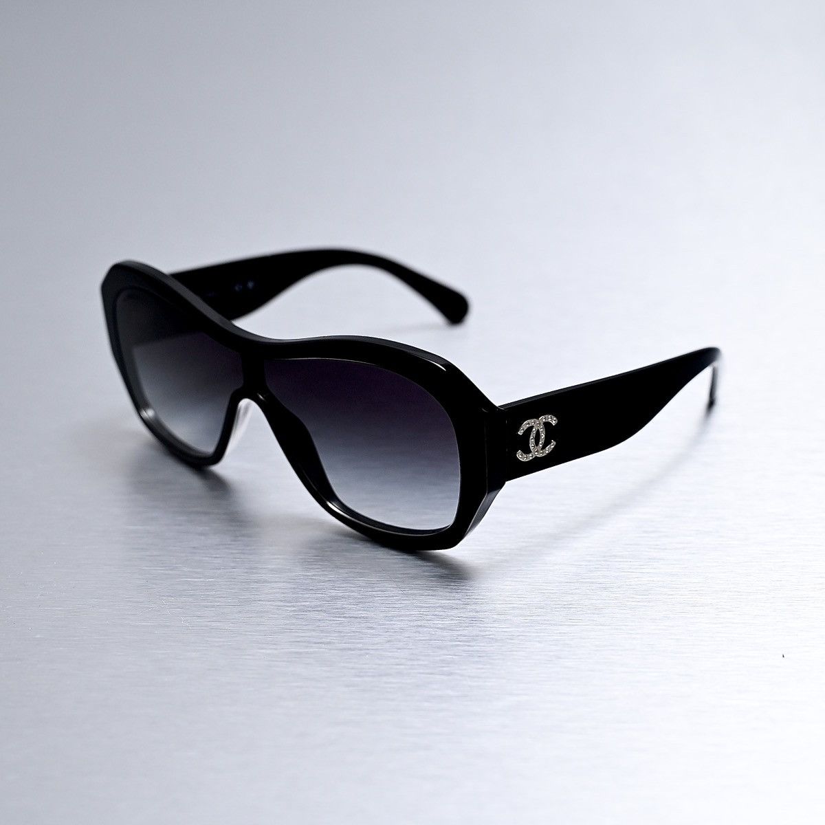 CHANEL 0CH5497B SUNGLASSES