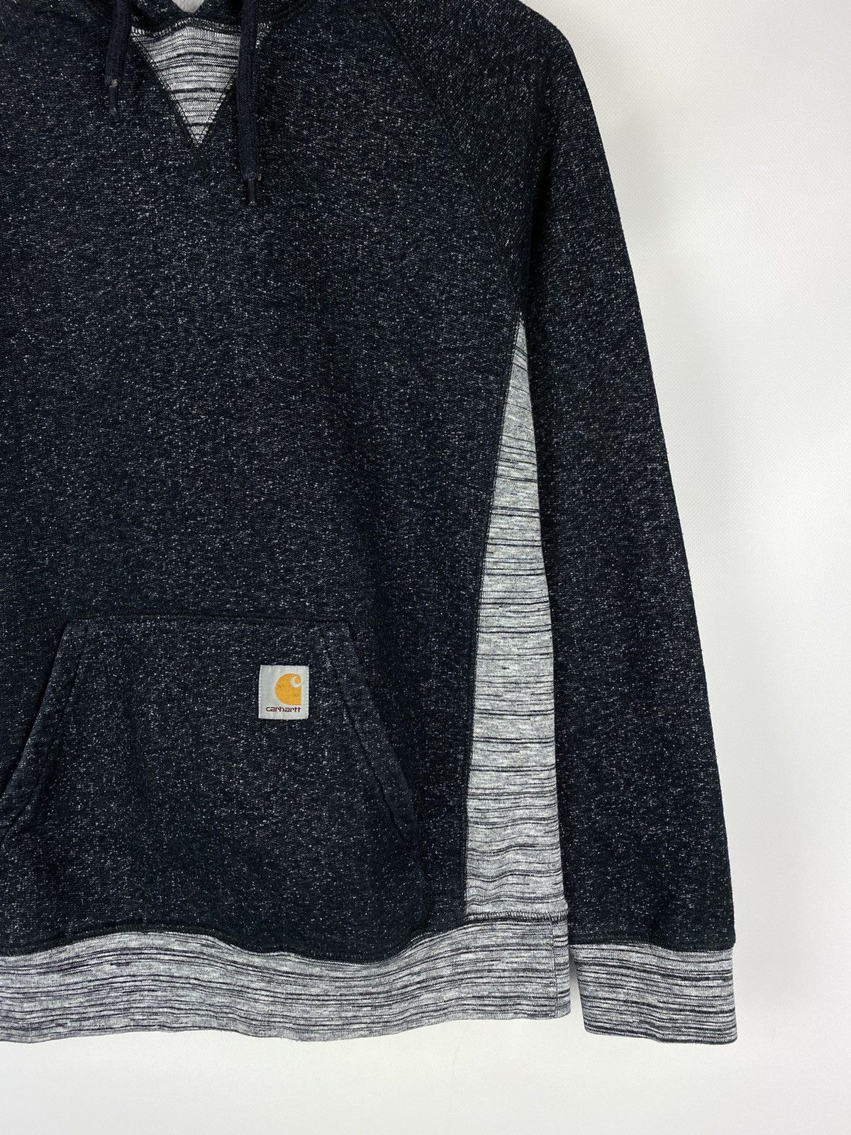 Carhartt Carhartt Hooded Waider Sweat men’s hoodie pullover size M Size US M / EU 48-50 / 2 - 6 Thumbnail