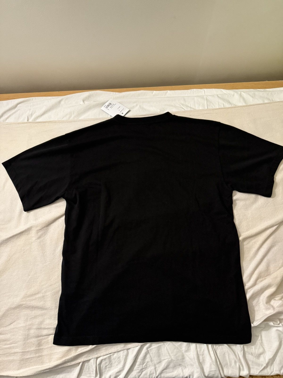 Gosha Rubchinskiy Paccbet (Rassvet) T-Shirt Size US M / EU 48-50 / 2 - 2 Thumbnail