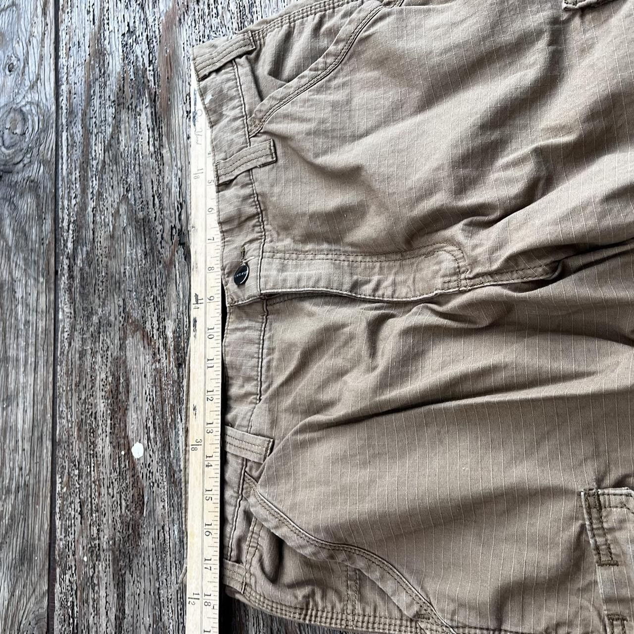 JNCO × Southpole × UNIONBAY Vintage Y2k Carhartt Cargo Pants Size US 36 / EU 52 - 4 Thumbnail