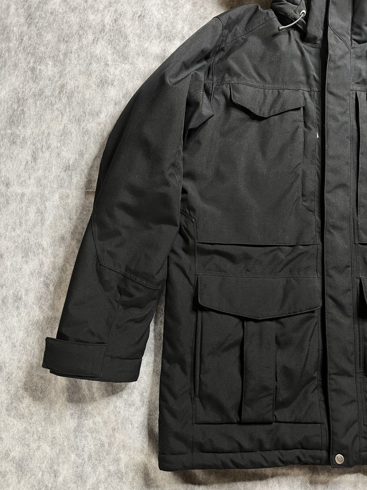 Fjallraven Fjallraven Yupik Parka Size US XL / EU 56 / 4 - 5 Thumbnail