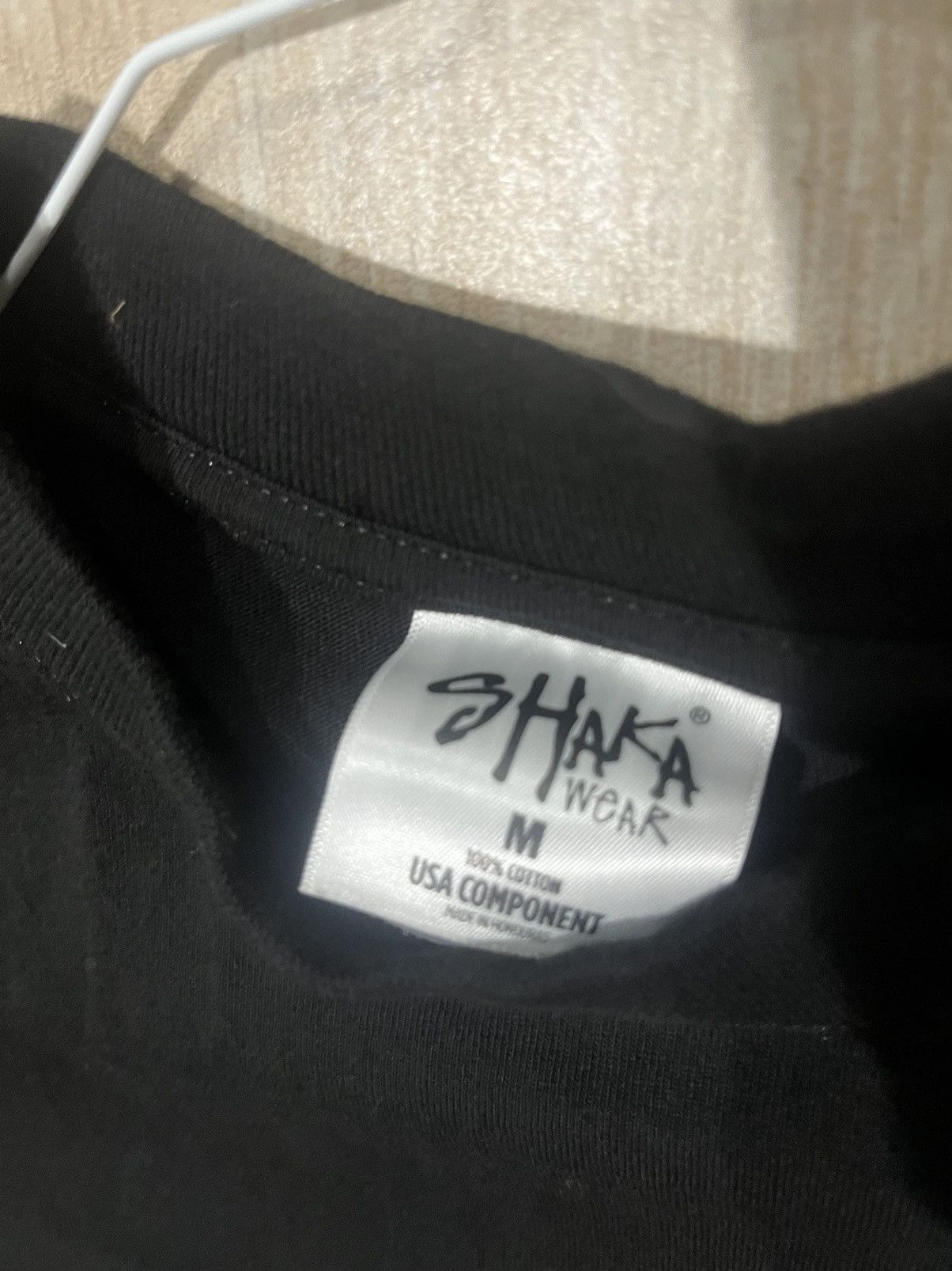 Other SHAKA WEAR NUNS Size US M / EU 48-50 / 2 - 3 Thumbnail