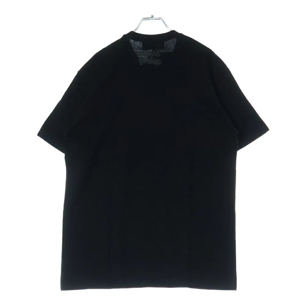 Yohji Yamamoto WILDSIDE YOHJI YAMAMOTO × IZUMONSTER GMK T-Shirt Size US L / EU 52-54 / 3 - 2 Thumbnail