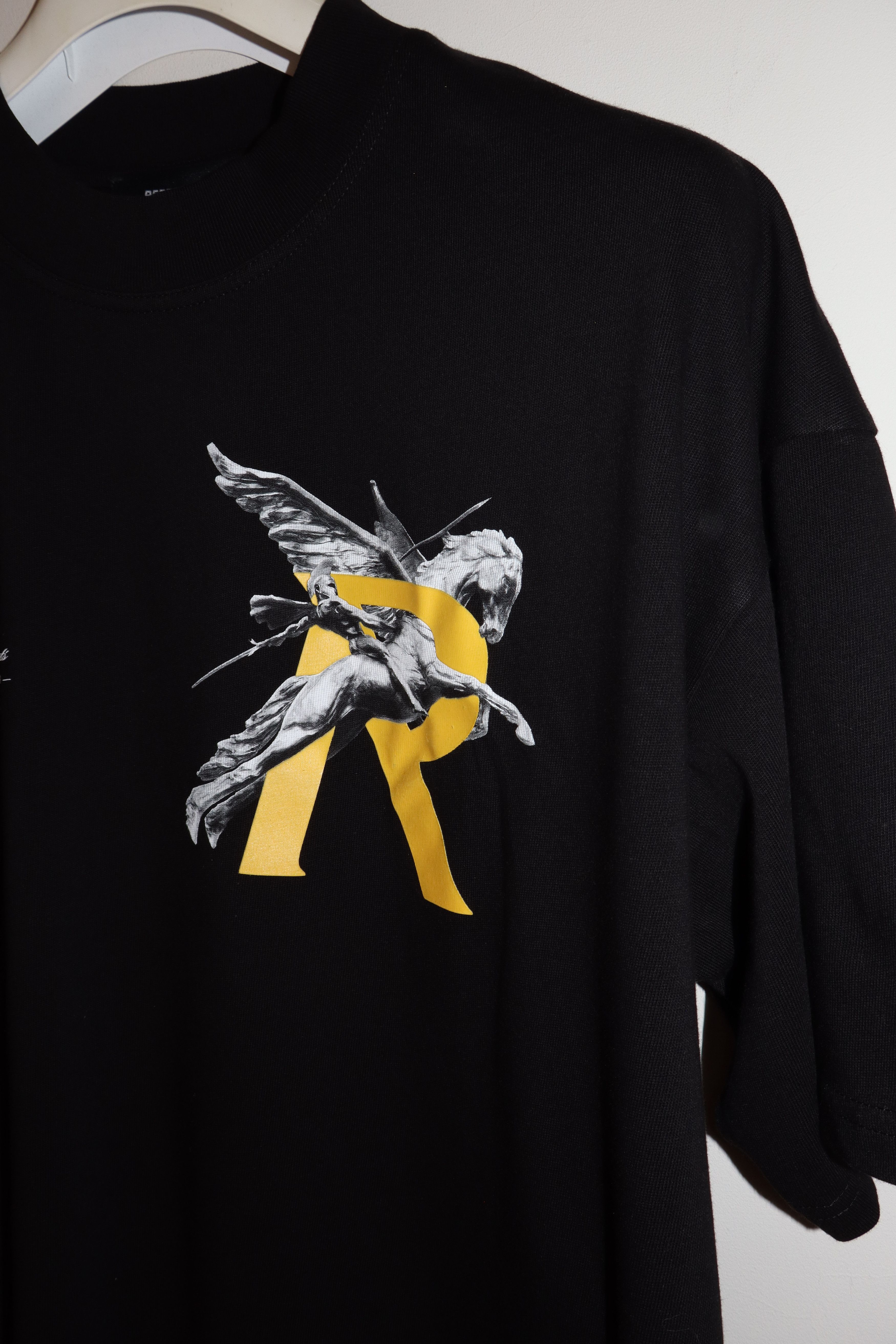 Represent Clo. Giants print t-shirt Size US M / EU 48-50 / 2 - 2 Thumbnail