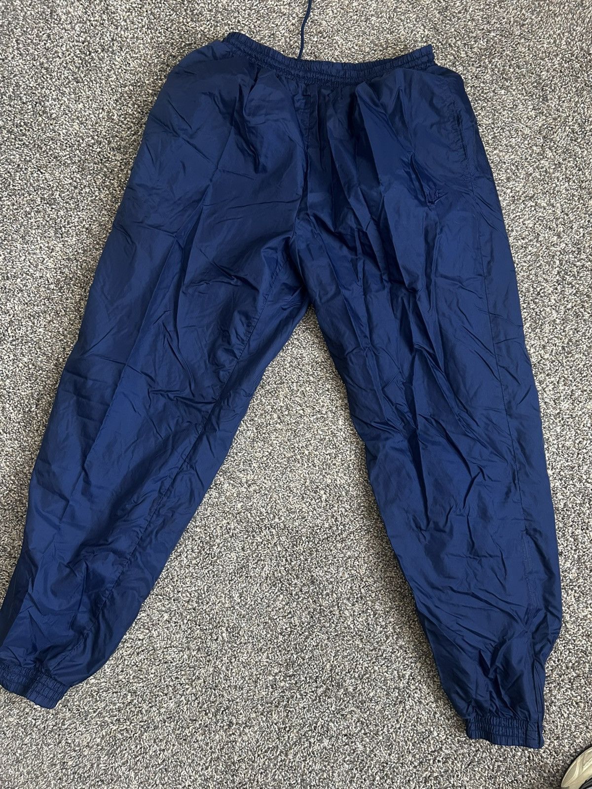 Nike Nike Windbreaker Pants Size US 32 / EU 48 - 1 Thumbnail