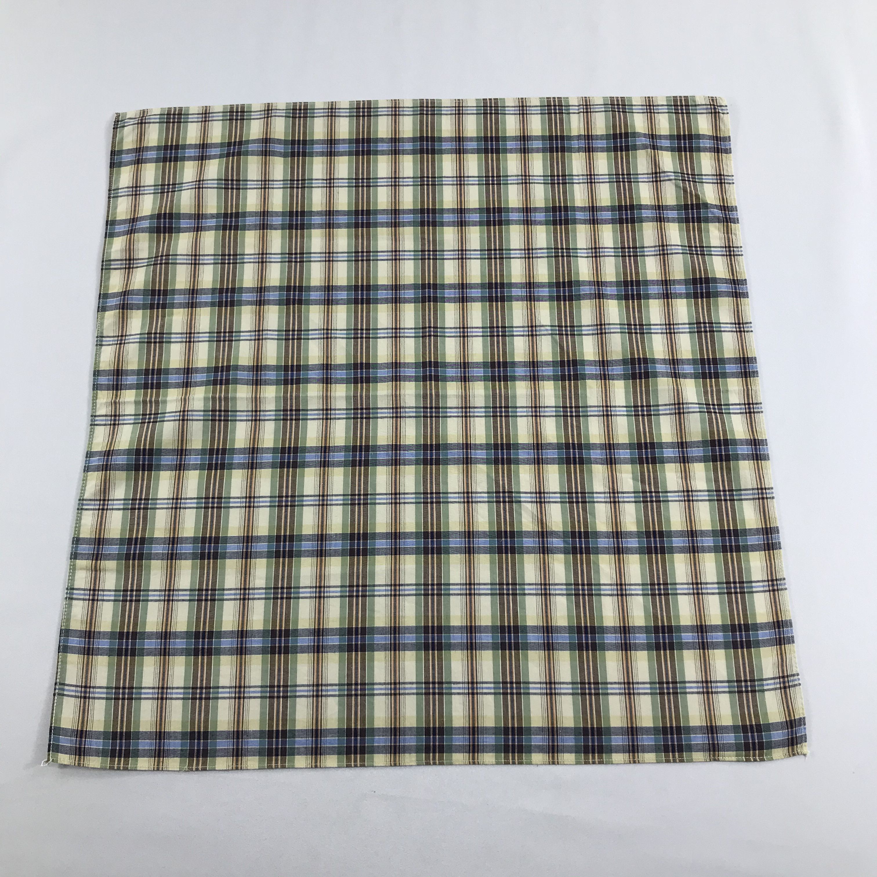 Beams Plus Beams Handkerchief Neckerchief Bandana H645 Size ONE SIZE - 2 Thumbnail