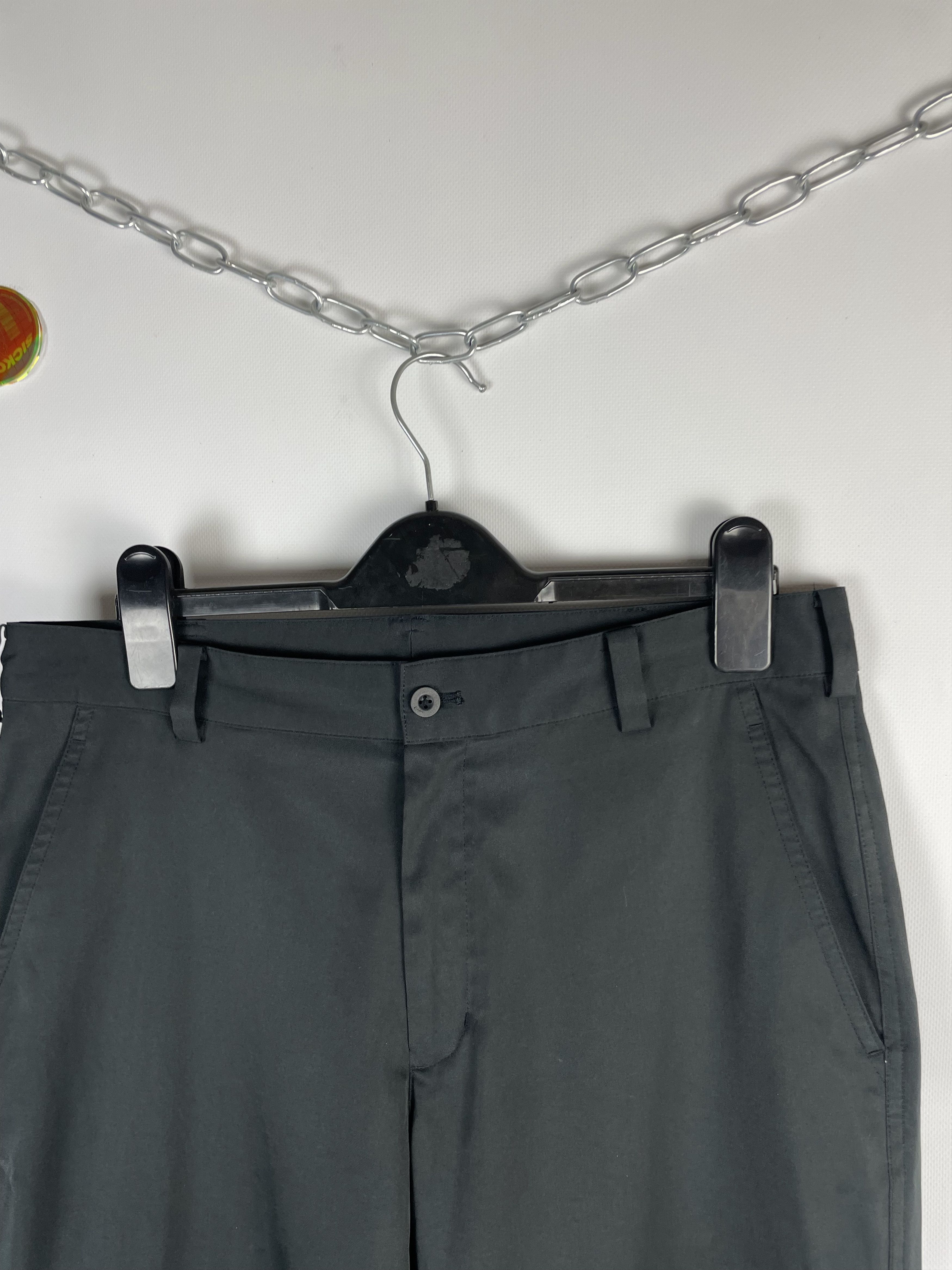 Nike Vintage Nike Golf pants Y2k Size US 32 / EU 48 - 6 Thumbnail