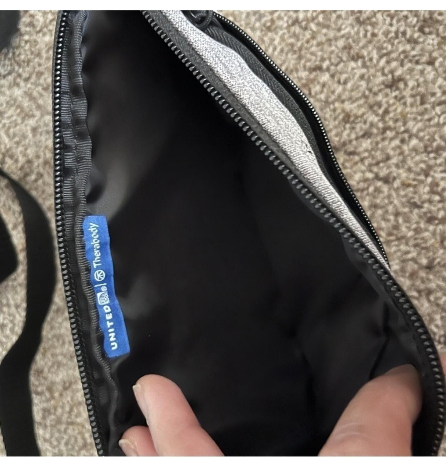 Other Therabody Fanny pack Size ONE SIZE - 5 Thumbnail