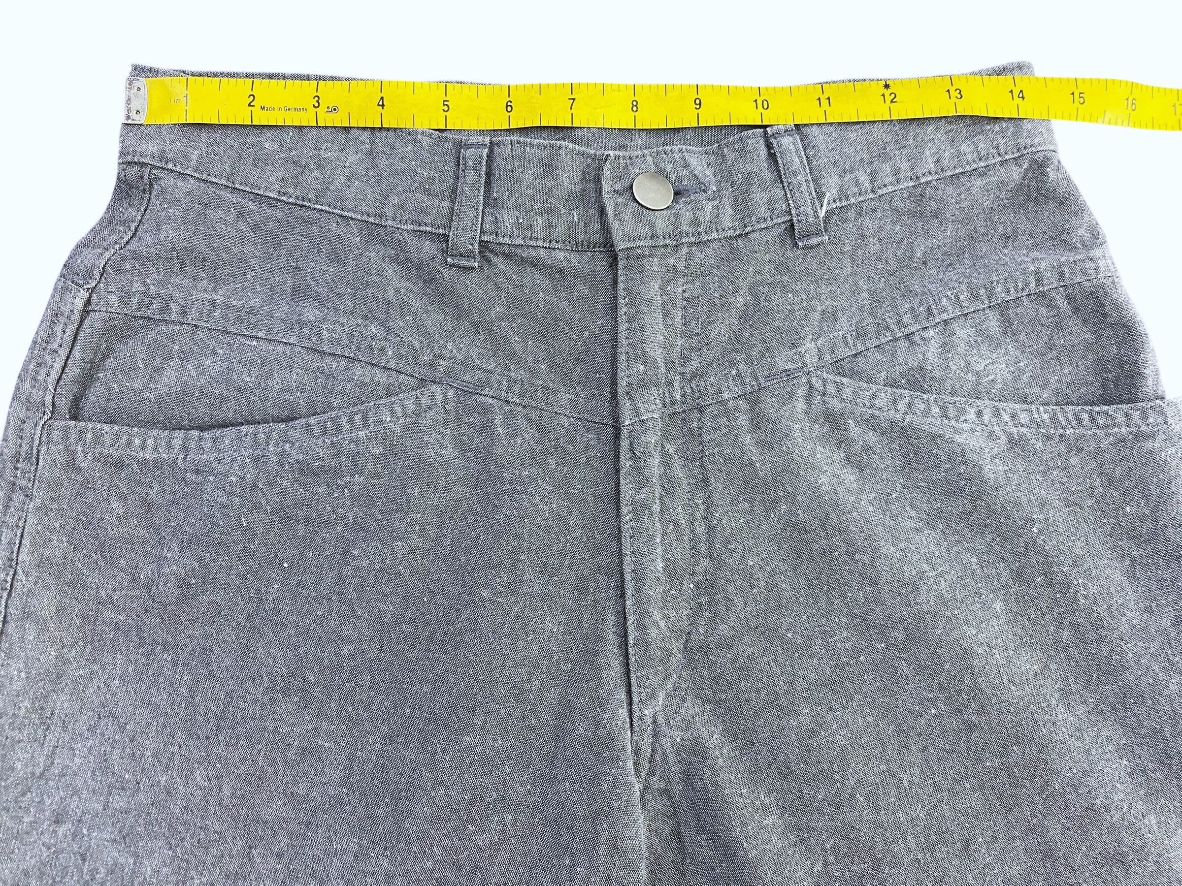 Japanese Brand Contrivance Pants Japanese Brand Pants Size US 29 - 9 Thumbnail