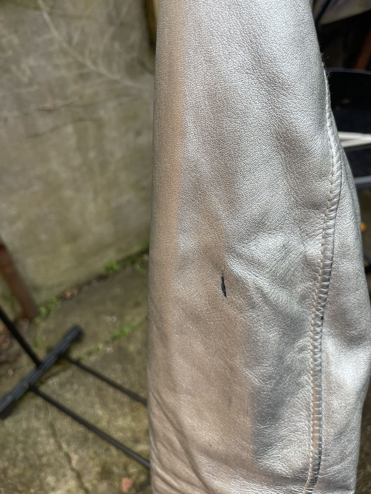 Pierre Balmain S/S 11 Christophe Decarnin Balmain jacket (EU48) Size US M / EU 48-50 / 2 - 9 Thumbnail