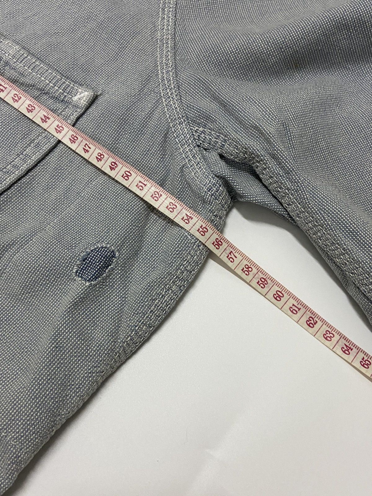 Polo Ralph Lauren VINTAGE POLO RALPH LAUREN CHORE JACKET Size US L / EU 52-54 / 3 - 7 Thumbnail