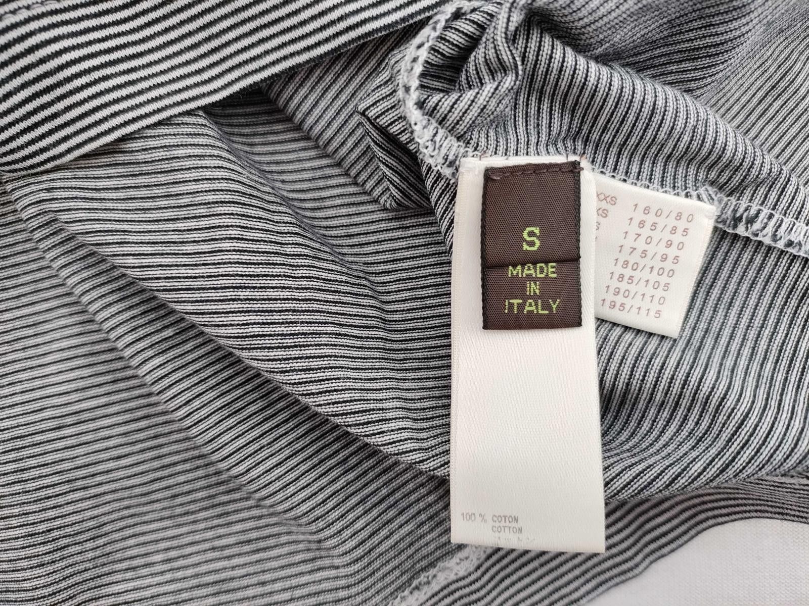 Louis Vuitton Louis Vuitton Stripped Shirt Size S / US 4 / IT 40 - 5 Thumbnail
