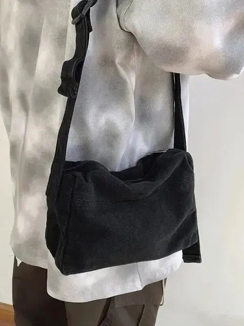 VIBE Streetfashion ToteBag for Daily School/Work/Travel/ext... Size ONE SIZE - 1 Thumbnail