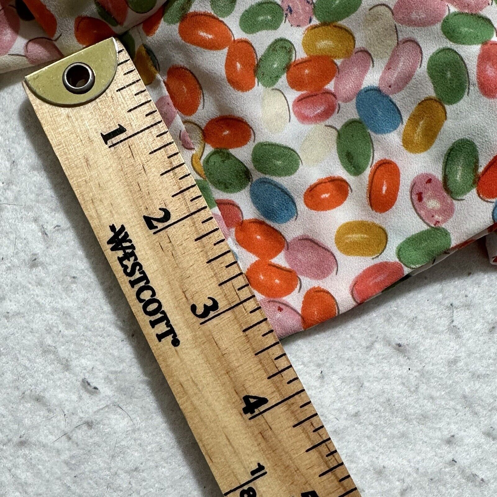 Keds Keds 15 Jellybean Print Colorful Shorts 3.5" Inseam Size 36" / US 14 / IT 50 - 7 Thumbnail