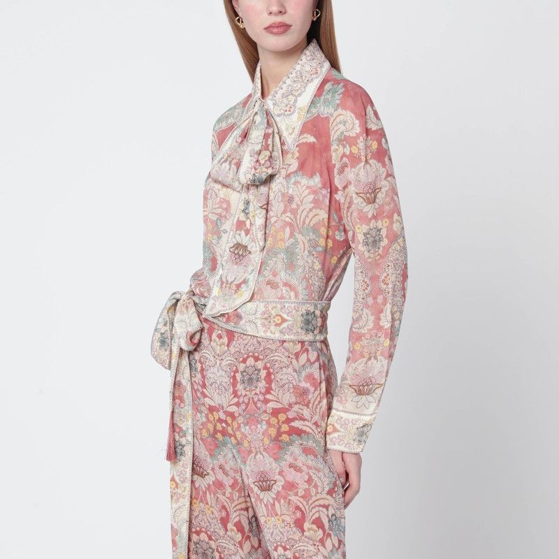 Zimmermann Rebellion Lavalliã¨Re Shirt