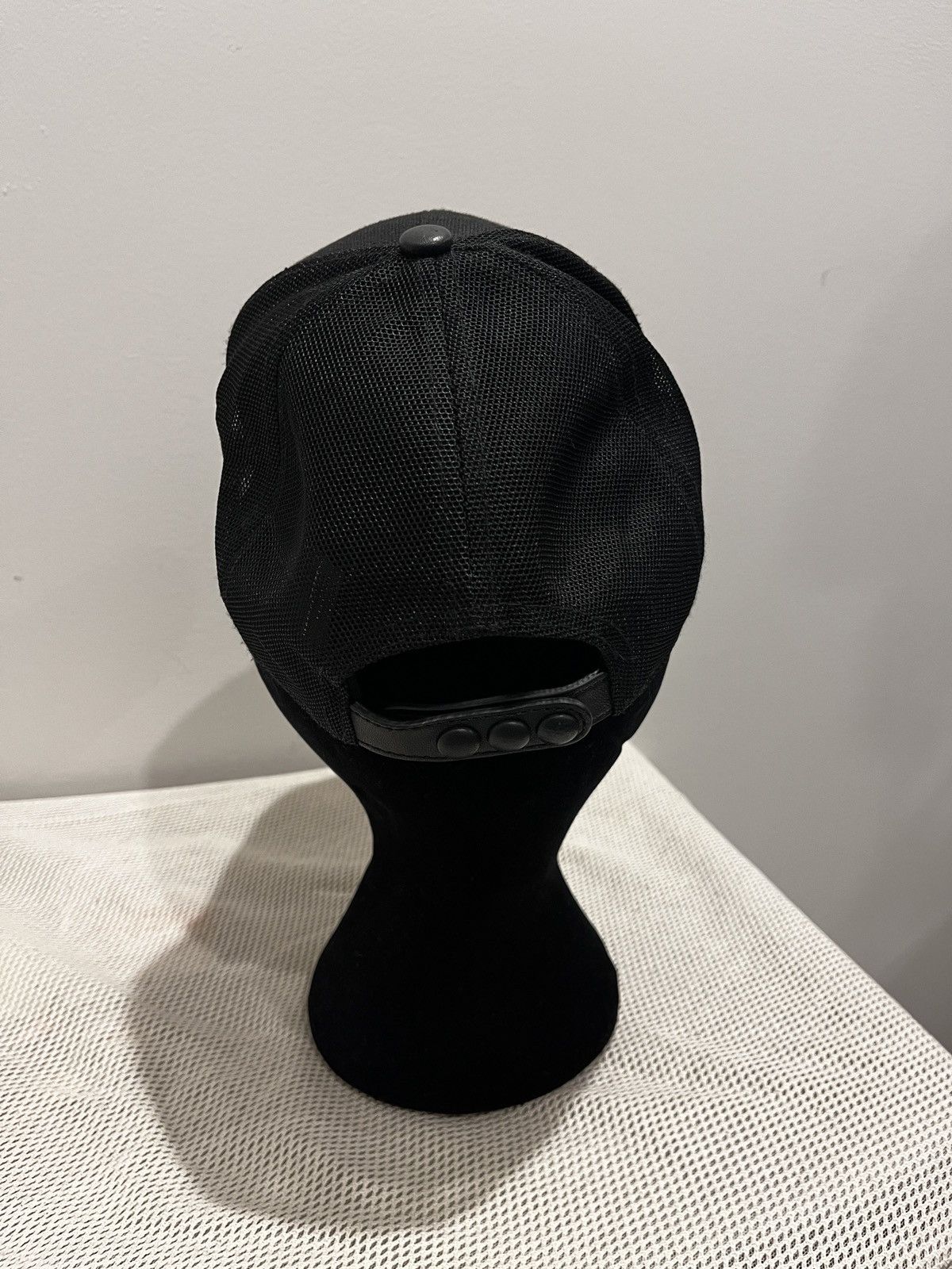 Sinclair Global Sinclair Global Embroidered Mesh Hat (unisex) Size ONE SIZE - 9 Thumbnail