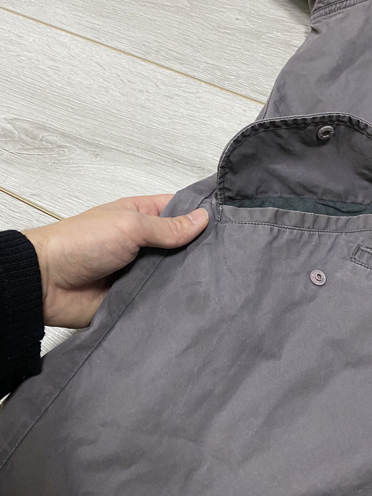Maharishi Maharishi RARE dragon 🐉 archive vintage designer jacket Size US S / EU 44-46 / 1 - 13 Thumbnail