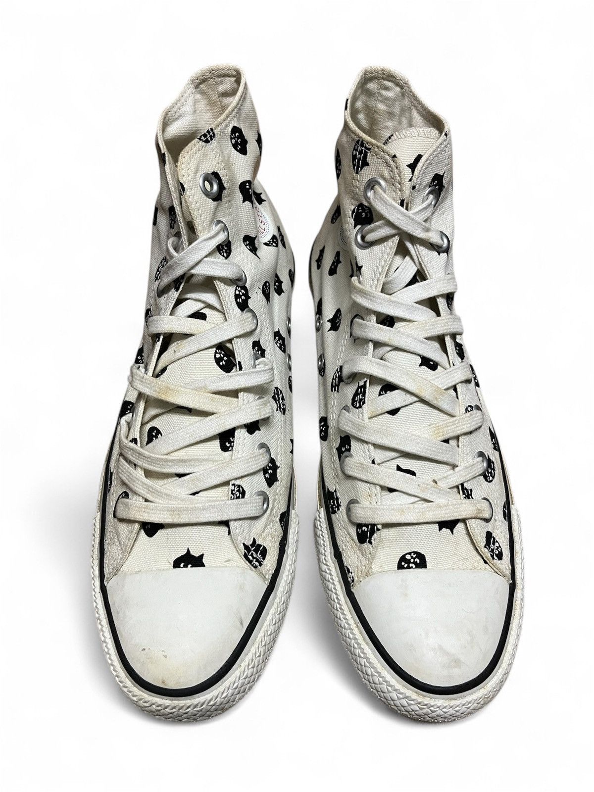 Converse × Issey Miyake × Ne-Net Converse X Ne-net Size US 9 / EU 42 - 2 Thumbnail