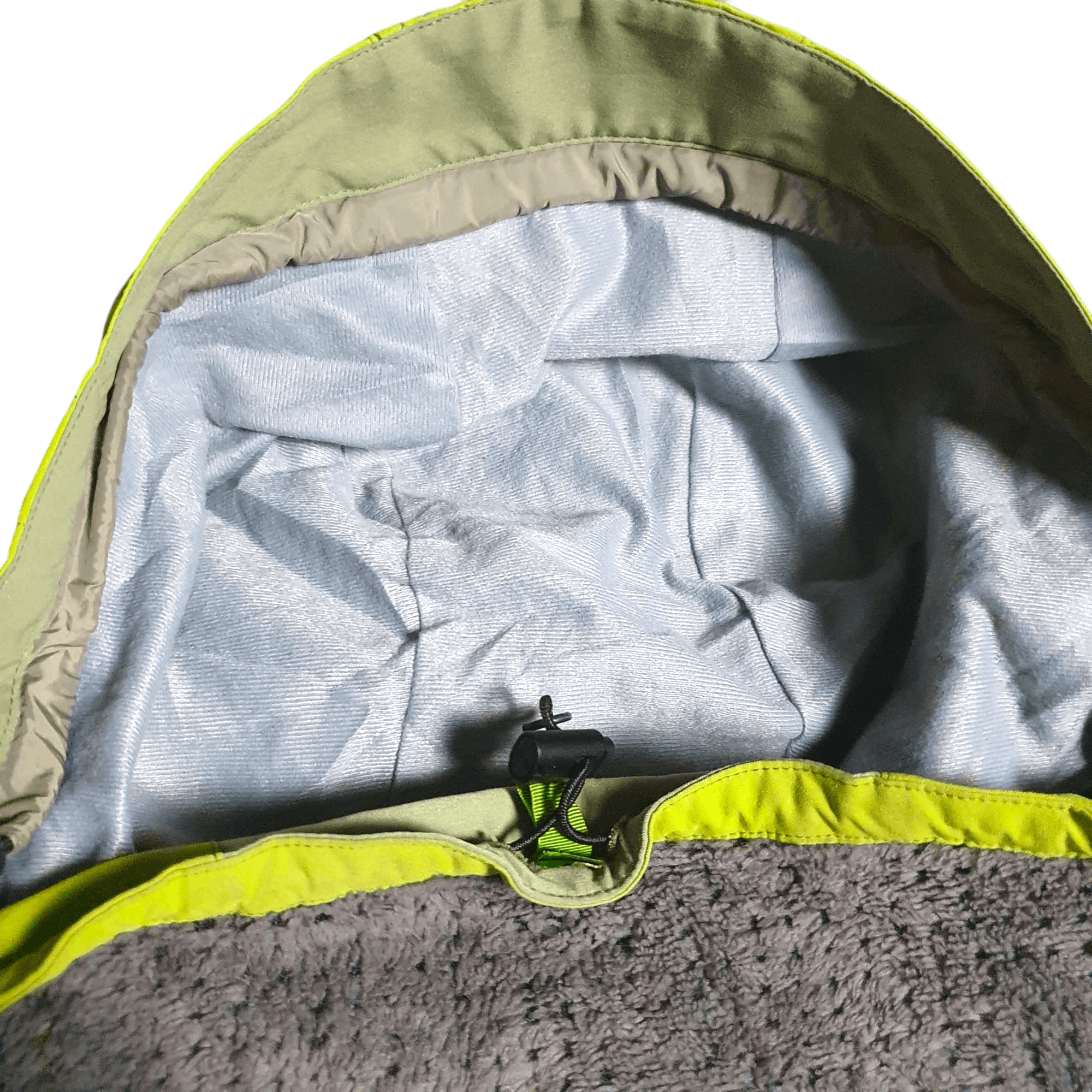 Patagonia Patagonia Storm Hard Shell Waterproof Jacket R Series Size US M / EU 48-50 / 2 - 5 Thumbnail