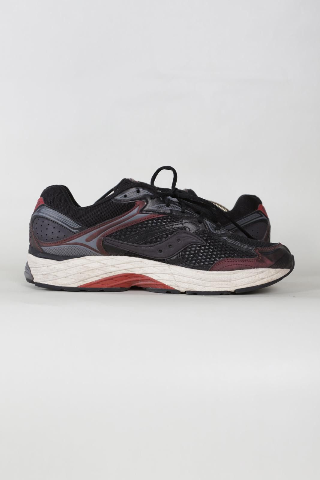 Saucony 2024' Saucony ProGrid Omni 9 Disrupt Pack Low-Top Sneakers Size US 11 / EU 44 - 5 Thumbnail
