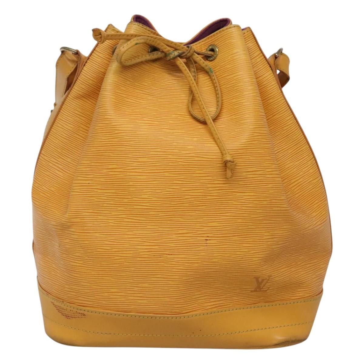 Louis Vuitton Louis Vuitton Noé shoulder Size ONE SIZE - 1 Thumbnail