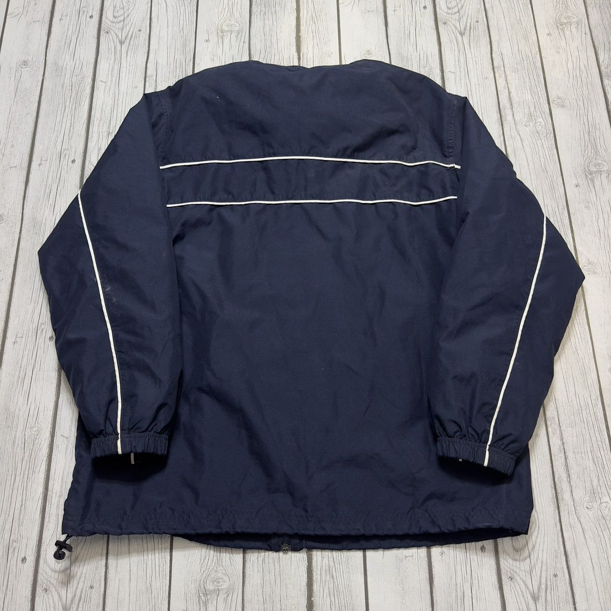 Tek Gear × Vintage Vintage Tek Gear jacket Size US L / EU 52-54 / 3 - 2 Thumbnail