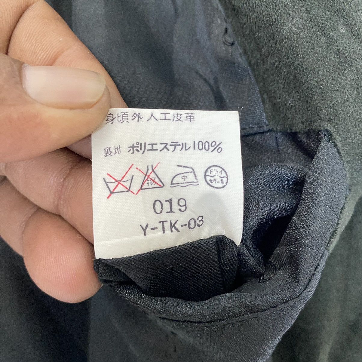 Christian Dior Monsieur ✨Christian Dior Monsieur zipper jacket size M Size US M / EU 48-50 / 2 - 10 Thumbnail
