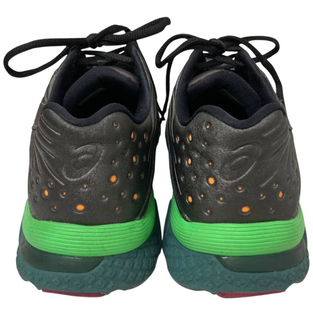 Kiko Kostadinov Gel-Teserakt Sneakers Size US 8.5 / EU 41-42 - 5 Thumbnail