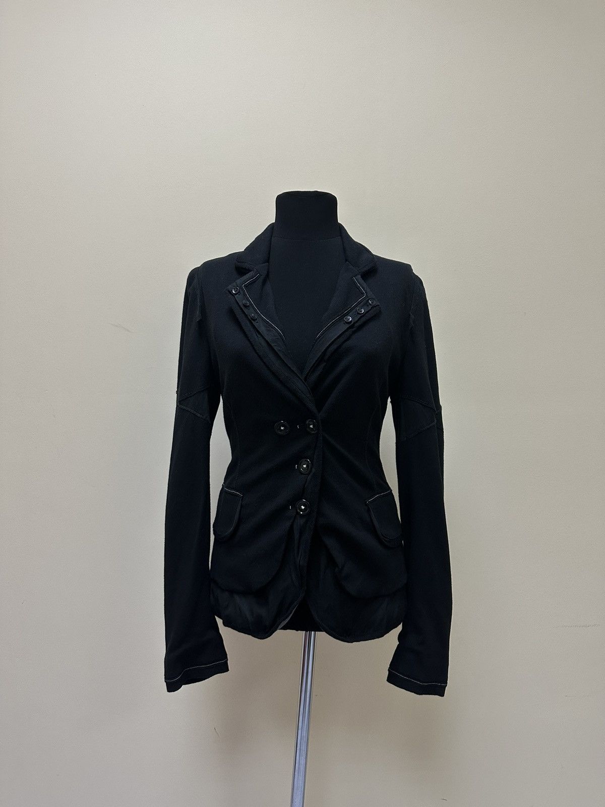 Designer × Japanese Brand Blazers HIGH Use made in Croatia Size M / US 6-8 / IT 42-44 - 1 Thumbnail