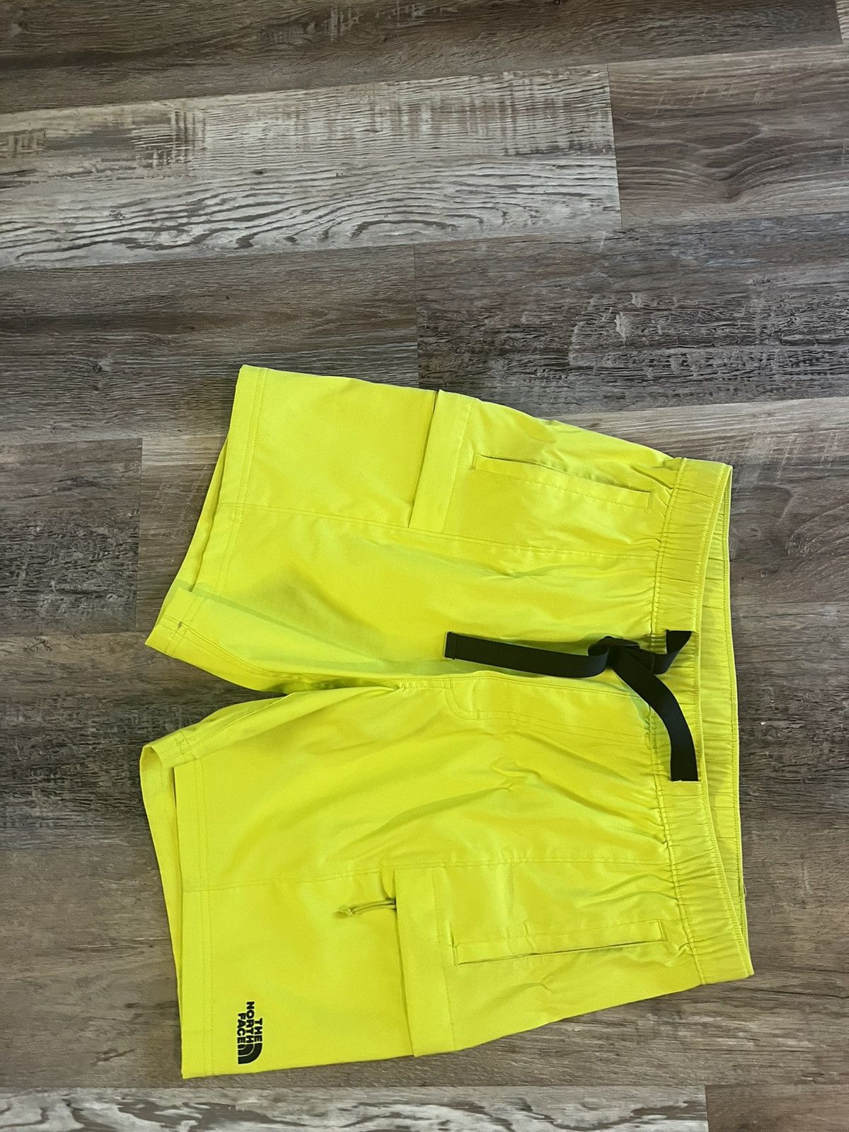 The North Face North face outdoor shorts Size US 32 / EU 48 - 4 Thumbnail