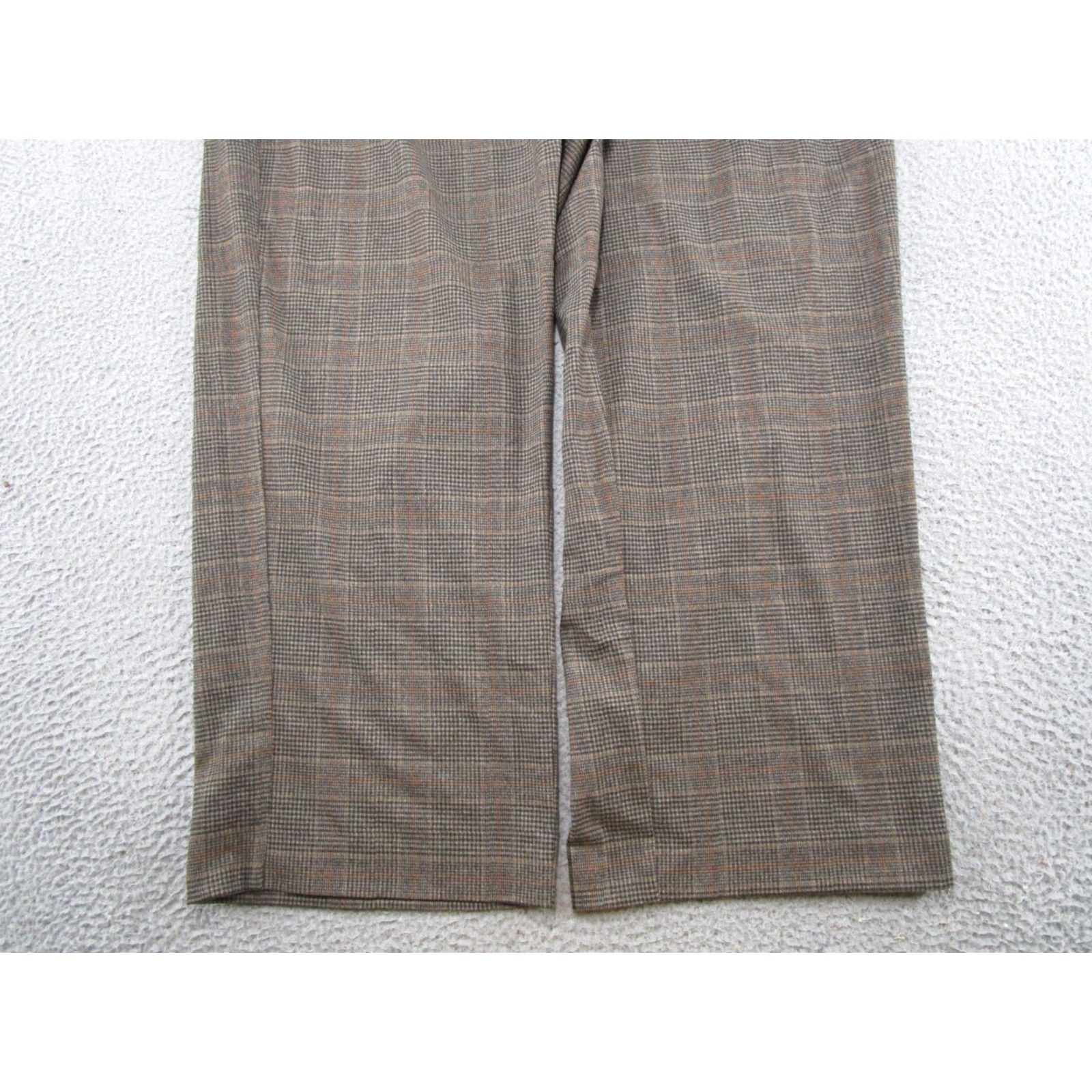 Old Navy NEW Old Navy Extra High Waisted Pleated Taylor Wide Leg Trouser Size 2X NEW Size ONE SIZE - 2 Thumbnail