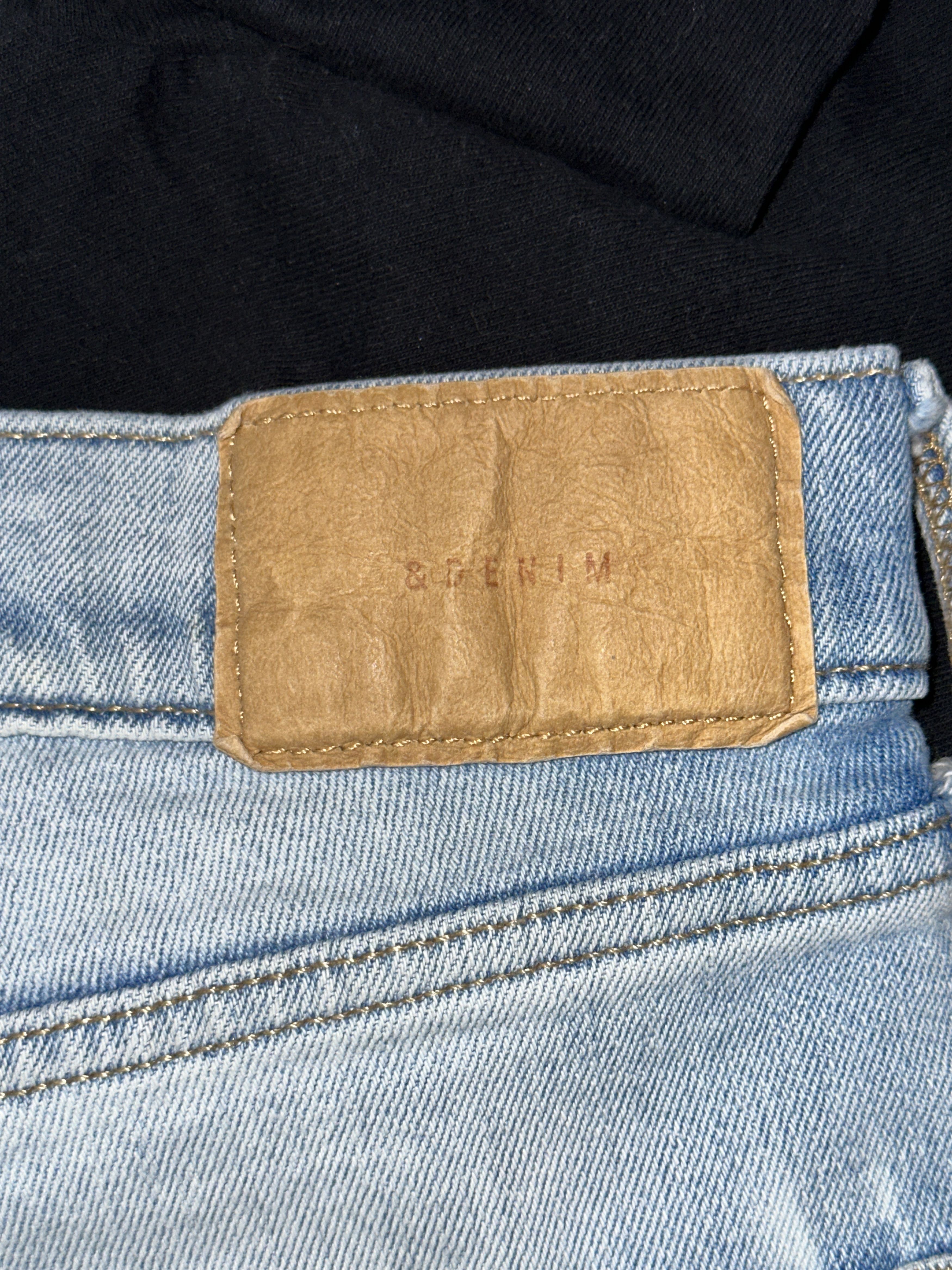 H&M H&M denim Size US 30 / EU 46 - 9 Thumbnail