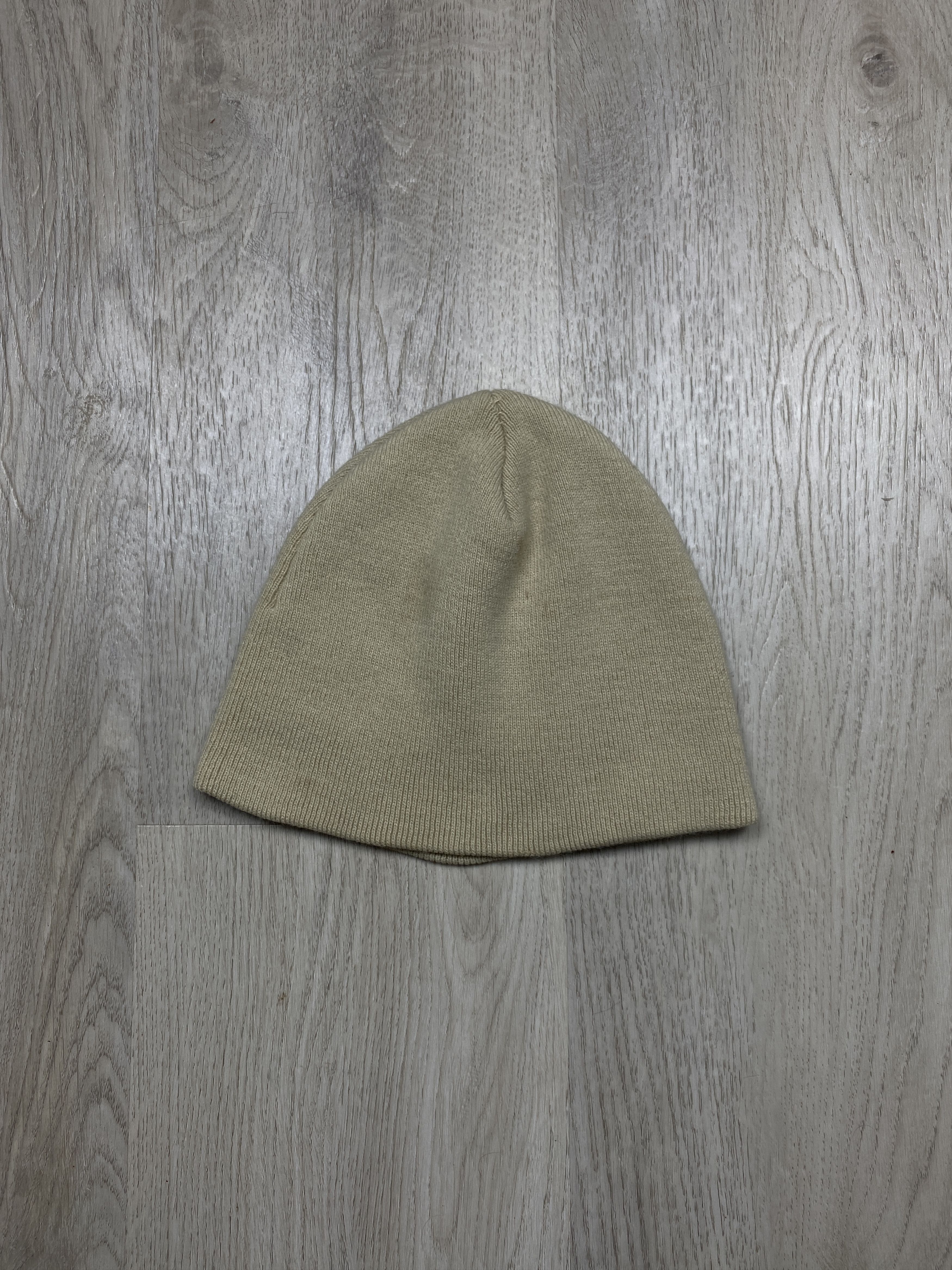 Fred Perry Fred Perry Vintage Mens Beanie Hat Size ONE SIZE - 3 Thumbnail