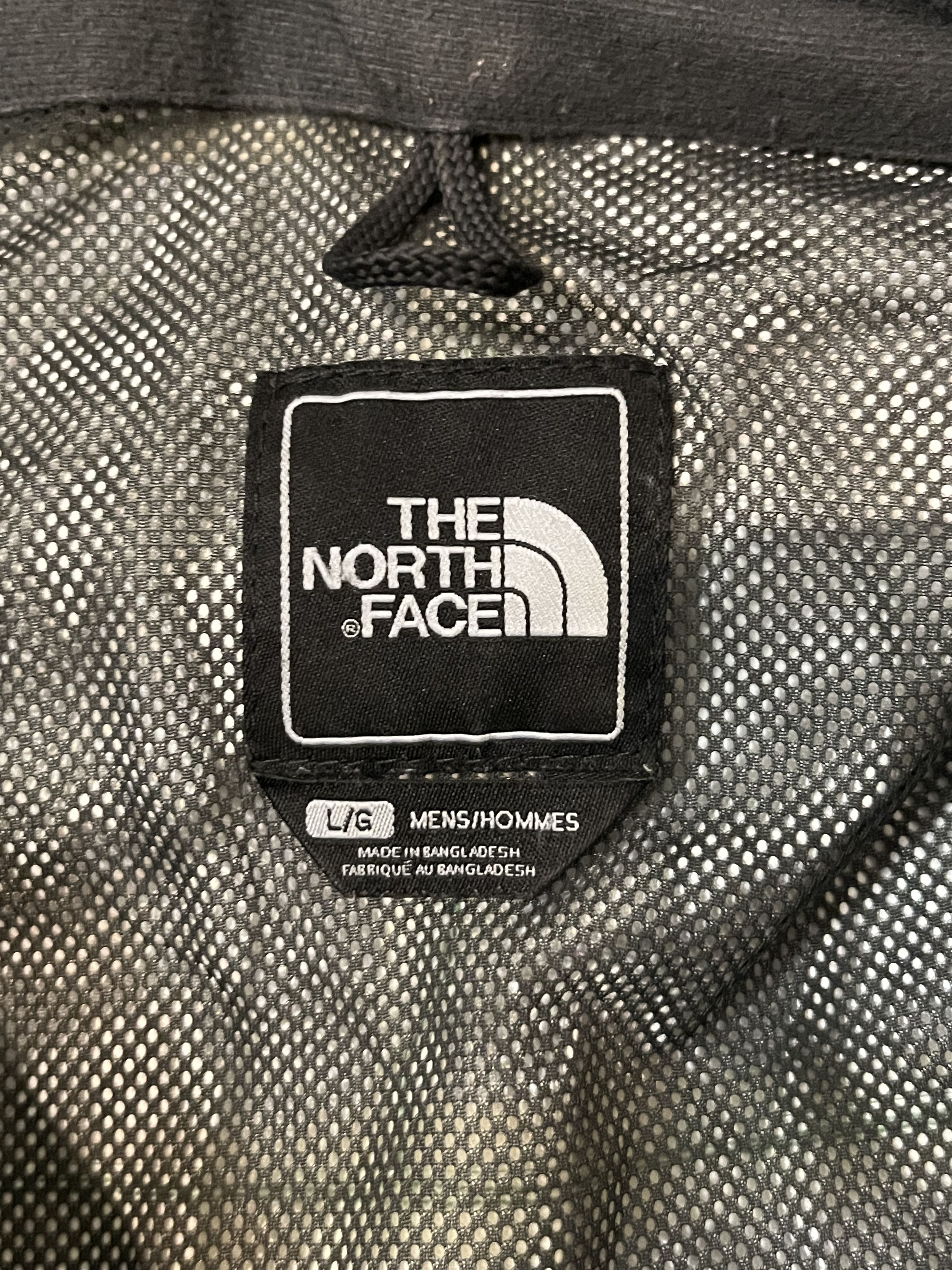 The North Face The North Face Hyvent Shell Jacket Gorpcore Size US L / EU 52-54 / 3 - 10 Thumbnail