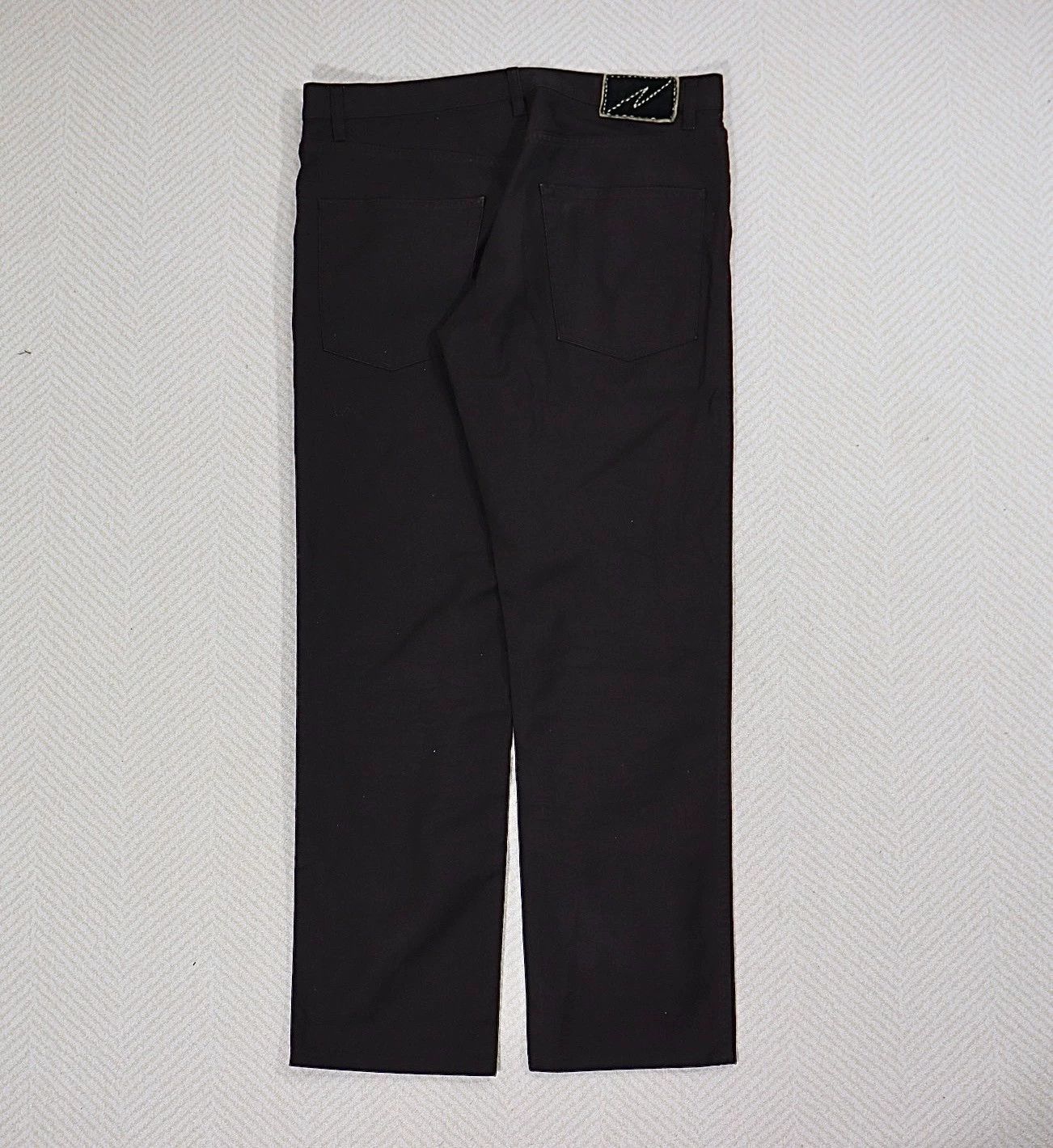 Visvim Visvim ICT Fluxus 03 Pants Size US 32 / EU 48 - 1 Thumbnail