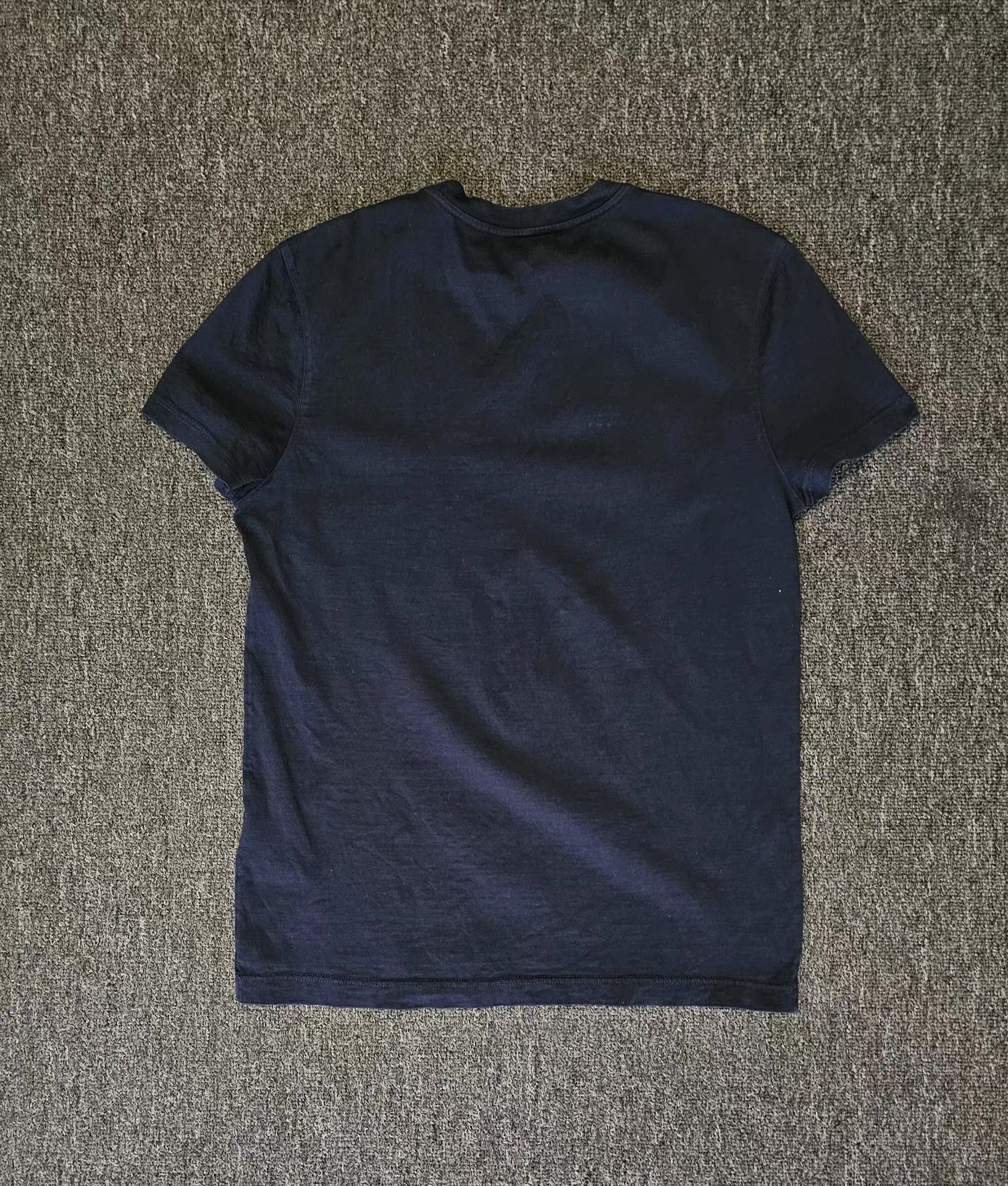 Louis Vuitton Louis Vuitton Women's Short Sleeve T-shirt Size S / US 4 / IT 40 - 2 Thumbnail
