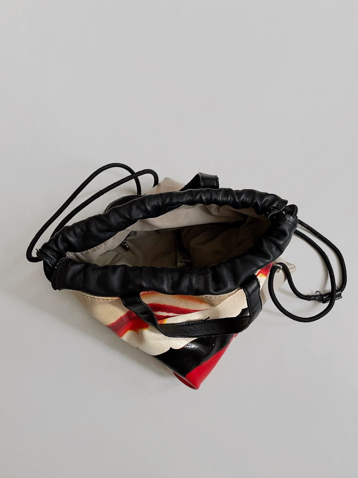 Designer × Japanese Brand Designer avant-garde bag/sling bag Japanese style Size ONE SIZE - 6 Thumbnail