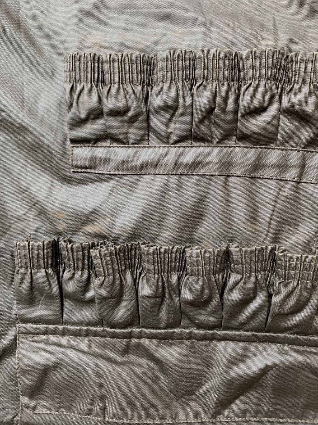 Other repaired ledertys french hunting vest Size US XL / EU 56 / 4 - 4 Thumbnail