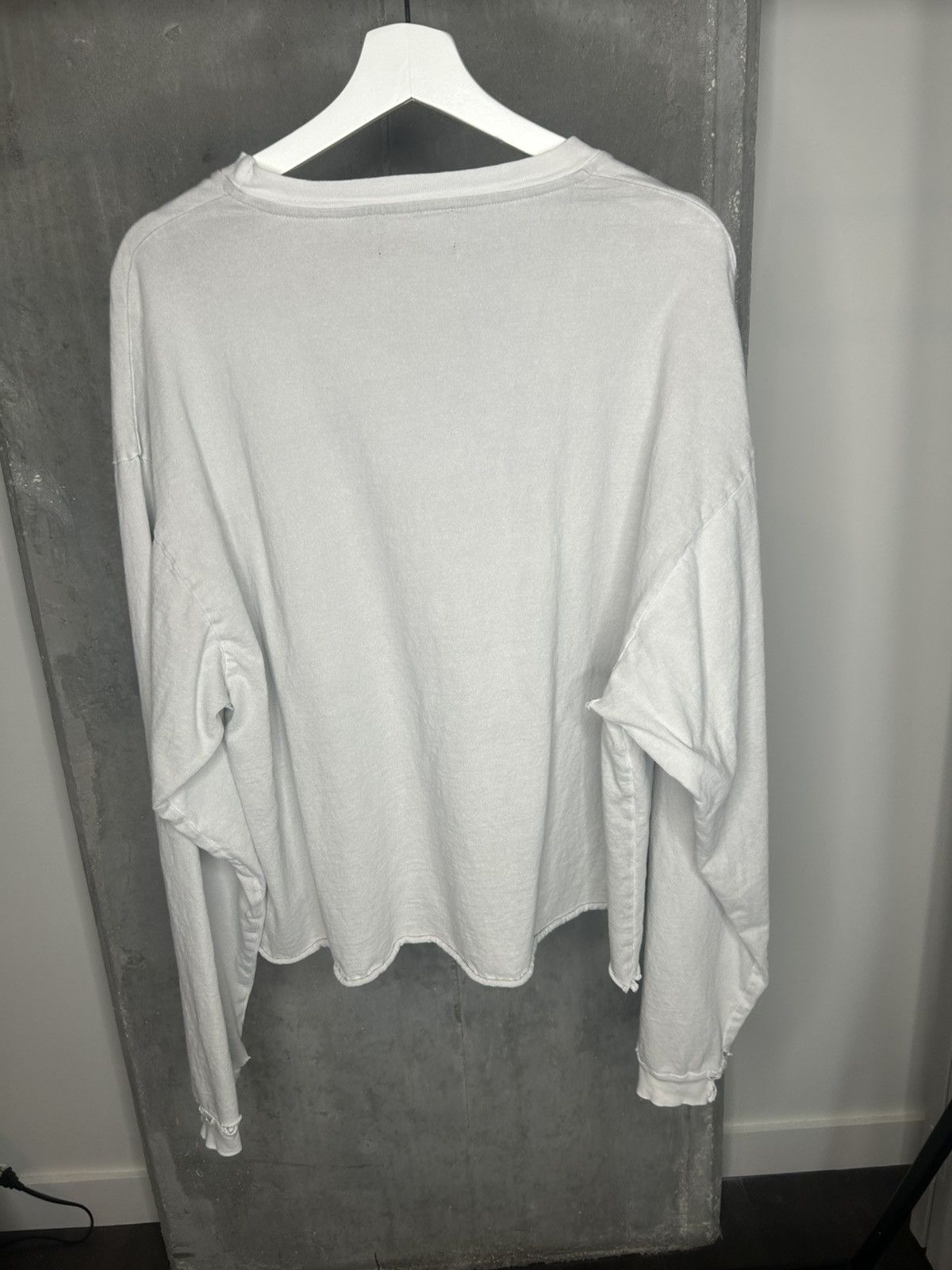 Enfants Riches Deprimes My First Orgasm LS GRAIL Size US M / EU 48-50 / 2 - 2 Thumbnail