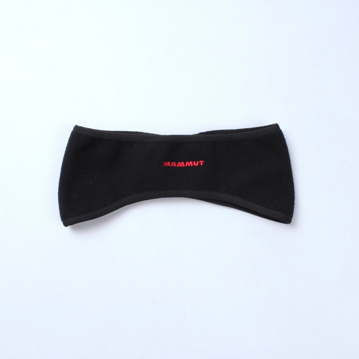 Mammut × Vintage LOT MAMMUT Vintage Windstopper Core Fleeve Gloves Heatband Size ONE SIZE - 2 Thumbnail