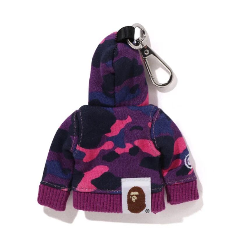 Bape Bape Keychain Size ONE SIZE - 2 Thumbnail