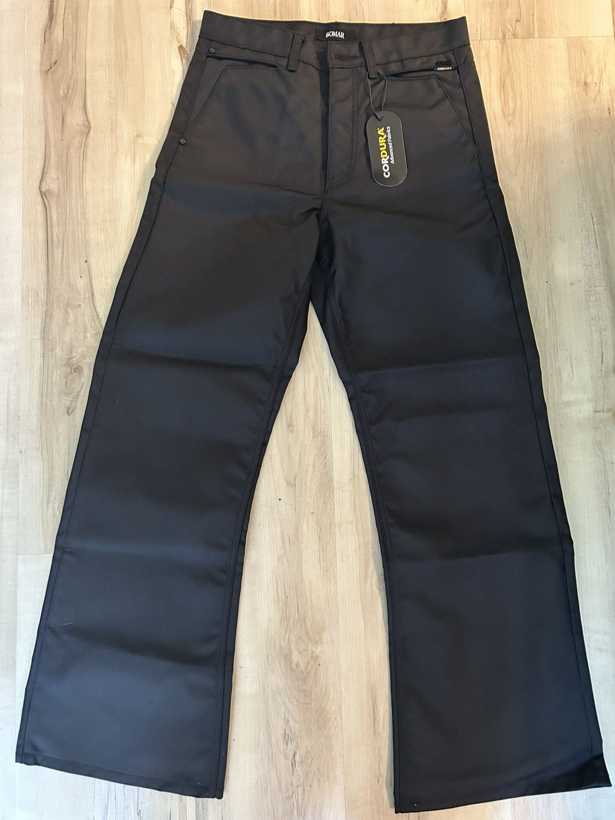 Somar Somar Ahab Ballistic Nylon Pants Size US 32 / EU 48 - 1 Thumbnail