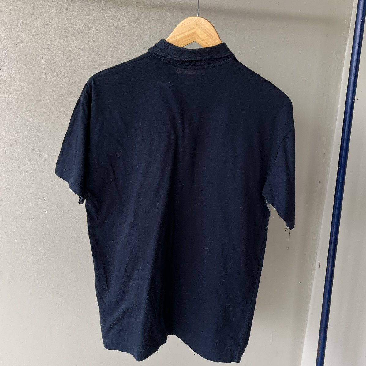 Comme des Garcons Homme Vintage comme des garcons homme shirt Size US S / EU 44-46 / 1 - 4 Thumbnail