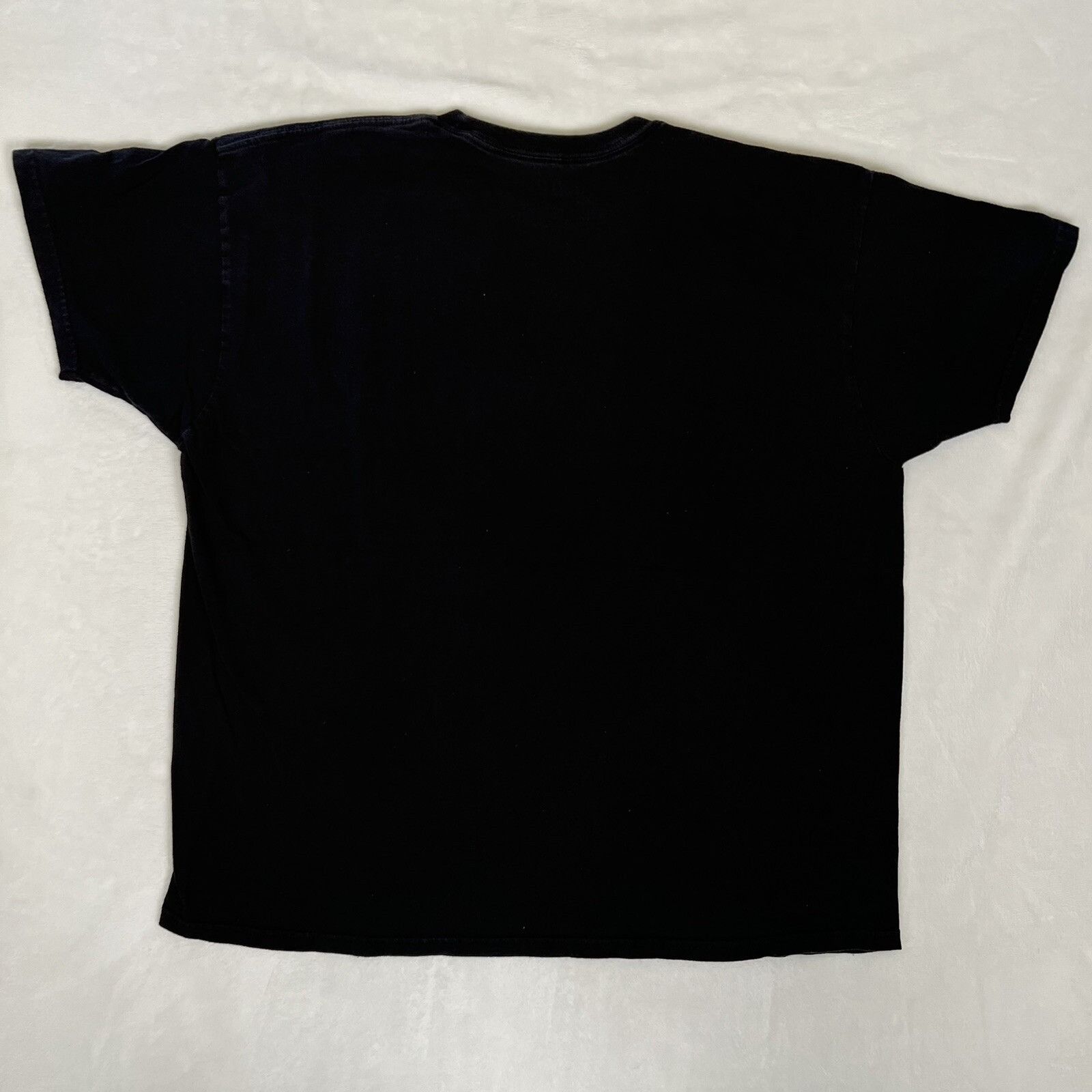 Other Vintage UCLA Bruins T-Shirt Size Large Black Champs Sports Y Size US XL / EU 56 / 4 - 6 Thumbnail