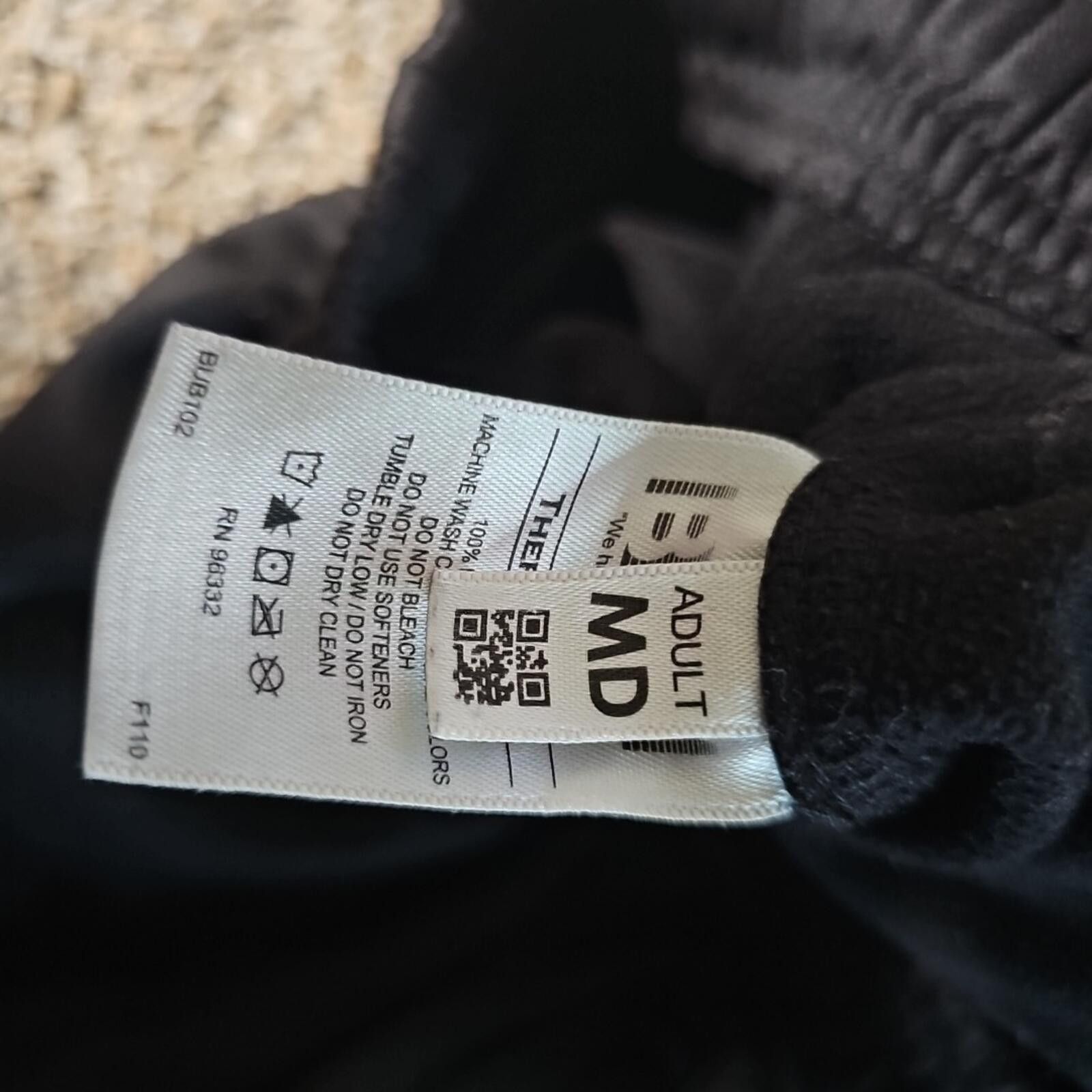 Other S2N Thermo Tek M Athletic Pants Size US 32 / EU 48 - 4 Thumbnail